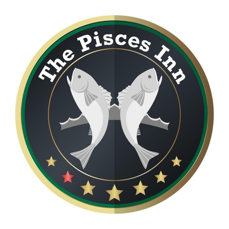 The Pisces Inn Fukuoka  Exterior foto